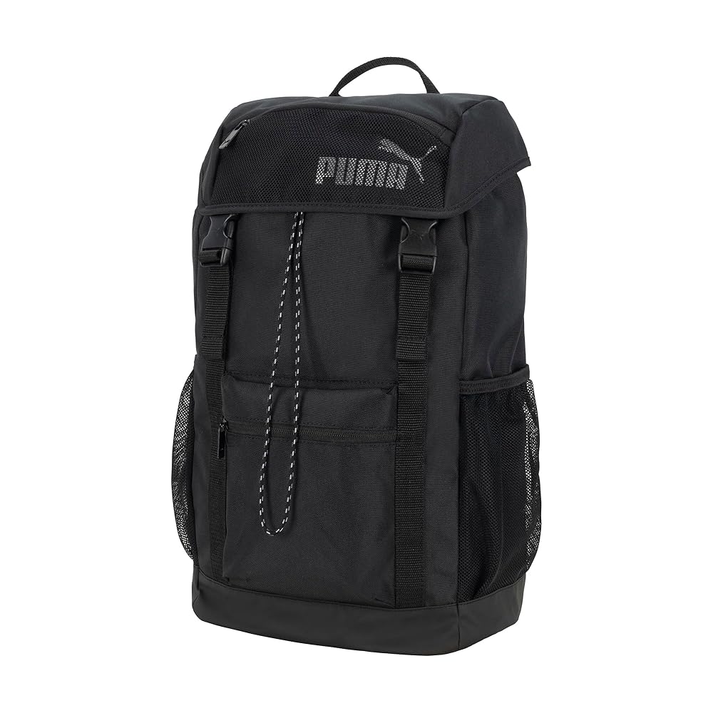 EVERKI TRACKMAN ブラックバックパック Trackman Everki Onyx Premium Backpack 17.3